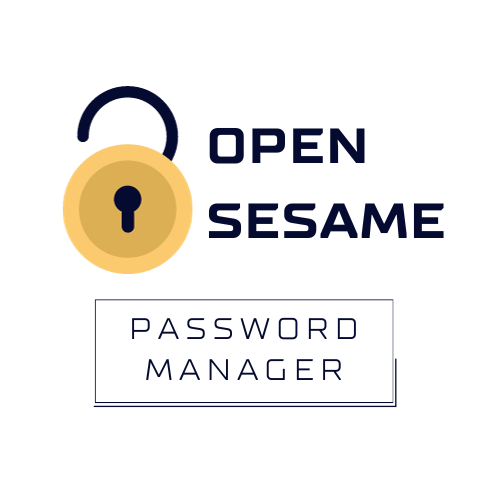 Open Sesame logo